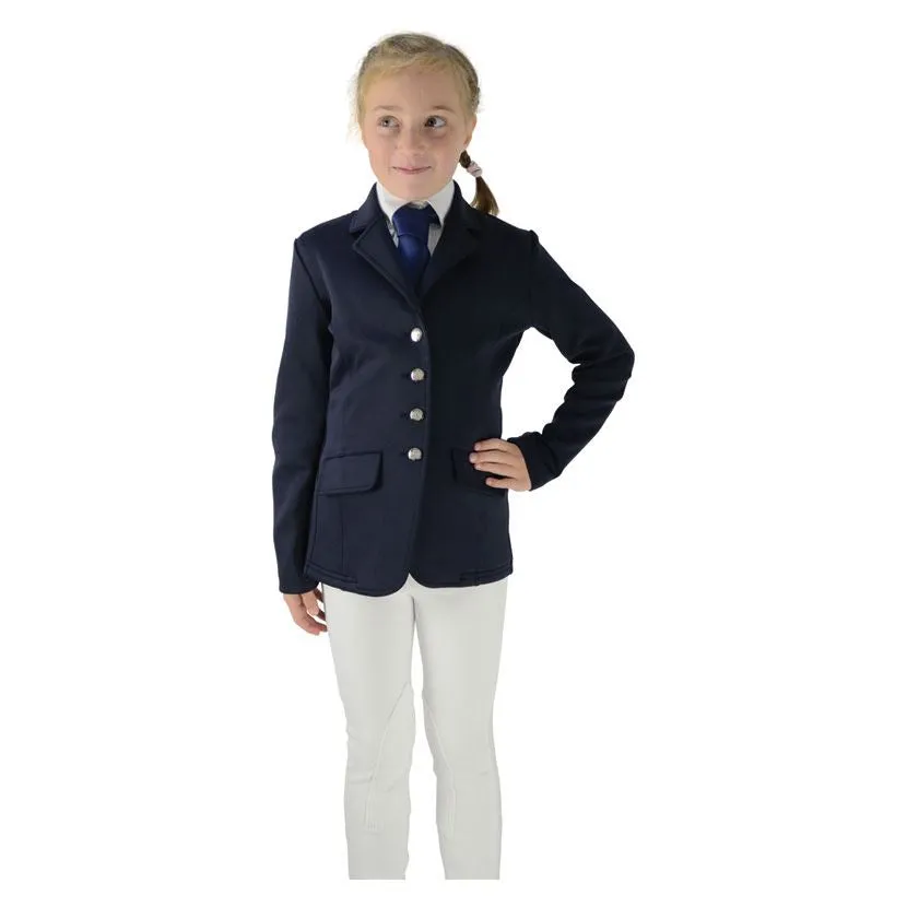 Hy Equestrian Childrens Cotswold Competition Jacket